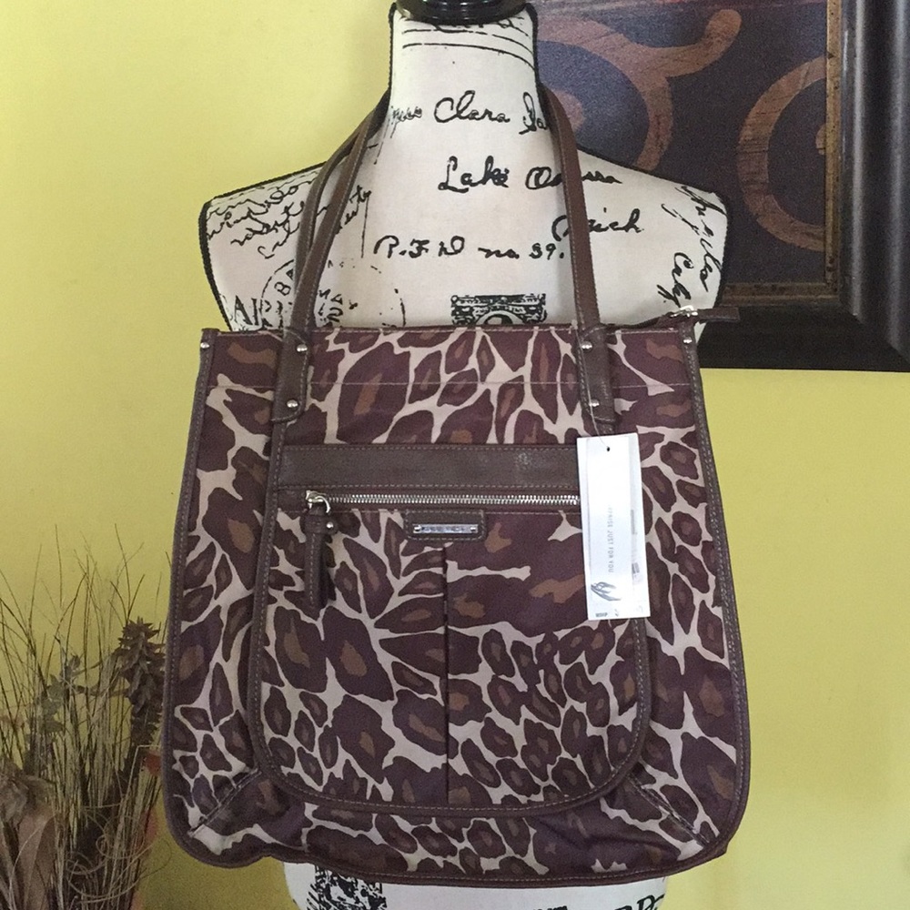 Nine West purse shoulder new